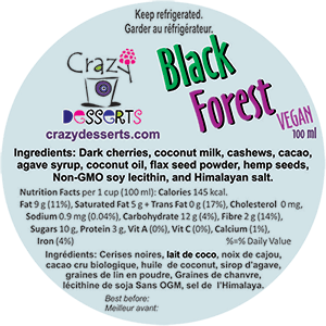 Black Forest