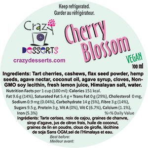 Cherry Blossom