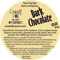 Dark Chocolate