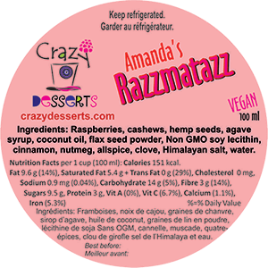 Razzmatazz