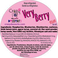 Very Berry