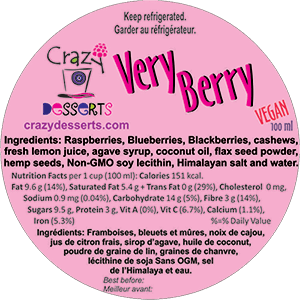 Very Berry
